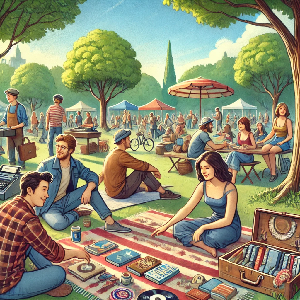 Community