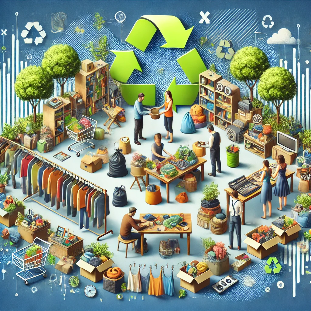 Sustainability