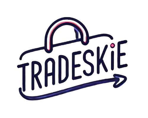 Tradeski Logo