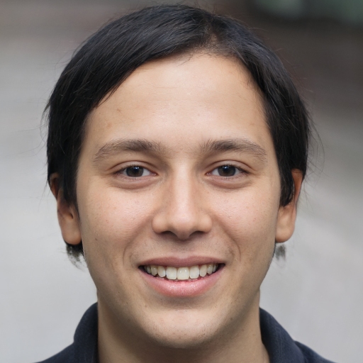 Michael Chen